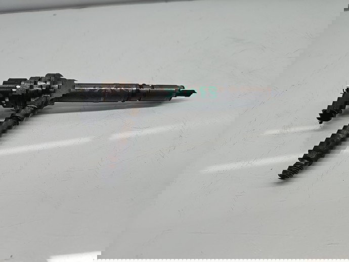 Injector Opel Astra G [Fabr 1998-2004] 8973000913