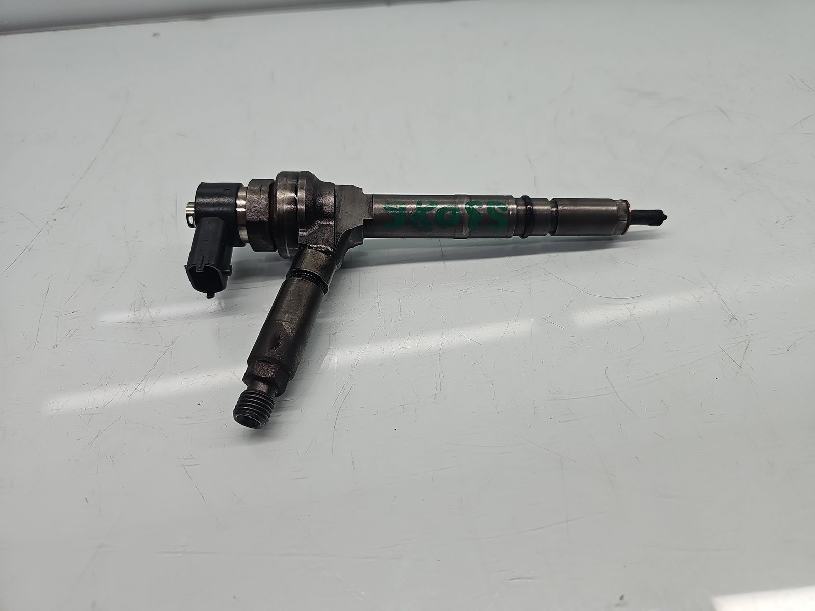 Injector Opel Astra G [Fabr 1998-2004] 8973000913 - imagine 4