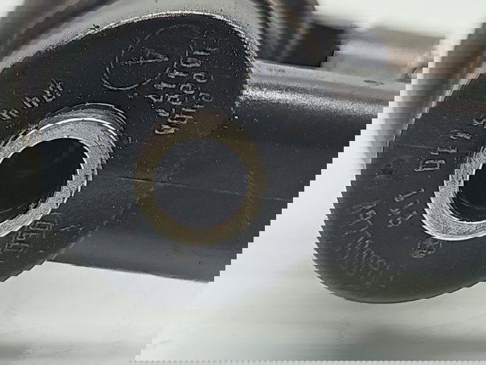 Injector Opel Astra G [Fabr 1998-2004] 8973000913