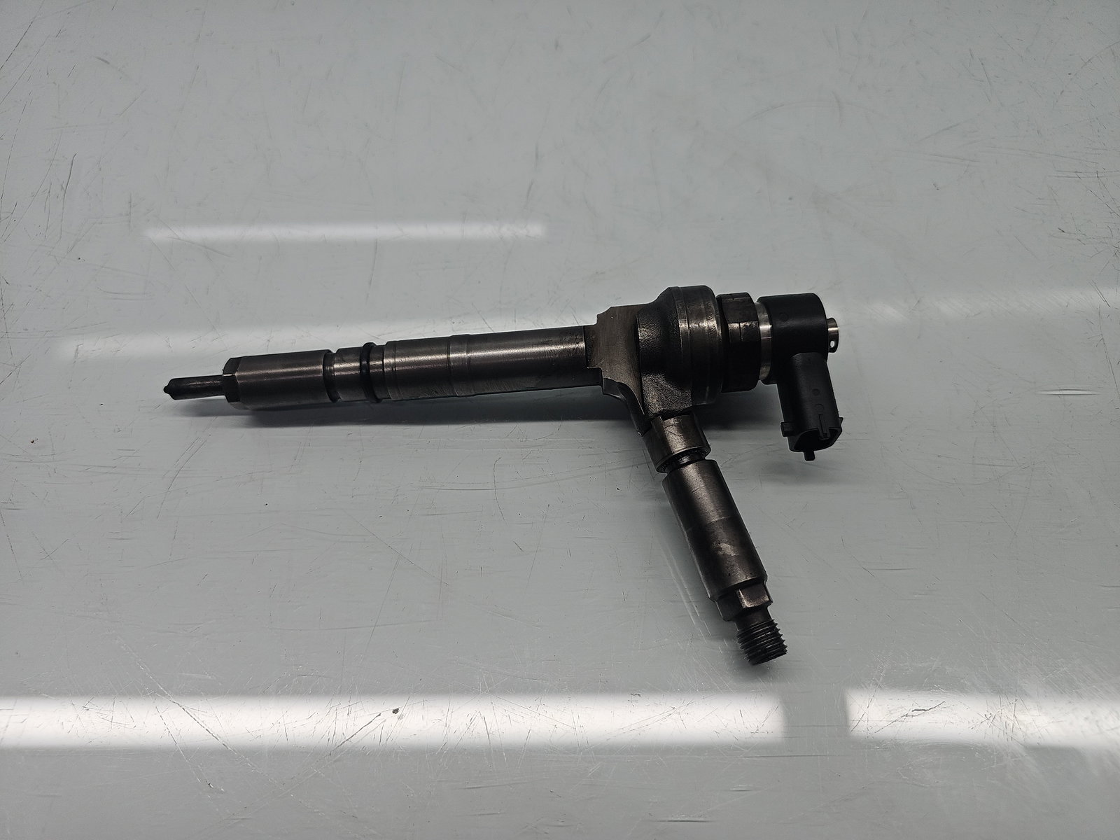 Injector Opel Astra G [Fabr 1998-2004] 8973000913 - imagine 1
