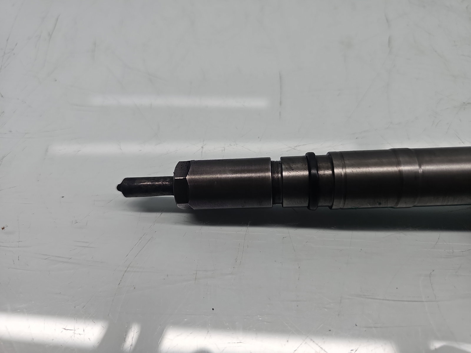 Injector Opel Astra G [Fabr 1998-2004] 8973000913 - imagine 2