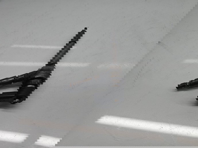 Injector Opel Astra G [Fabr 1998-2004] 8973000913