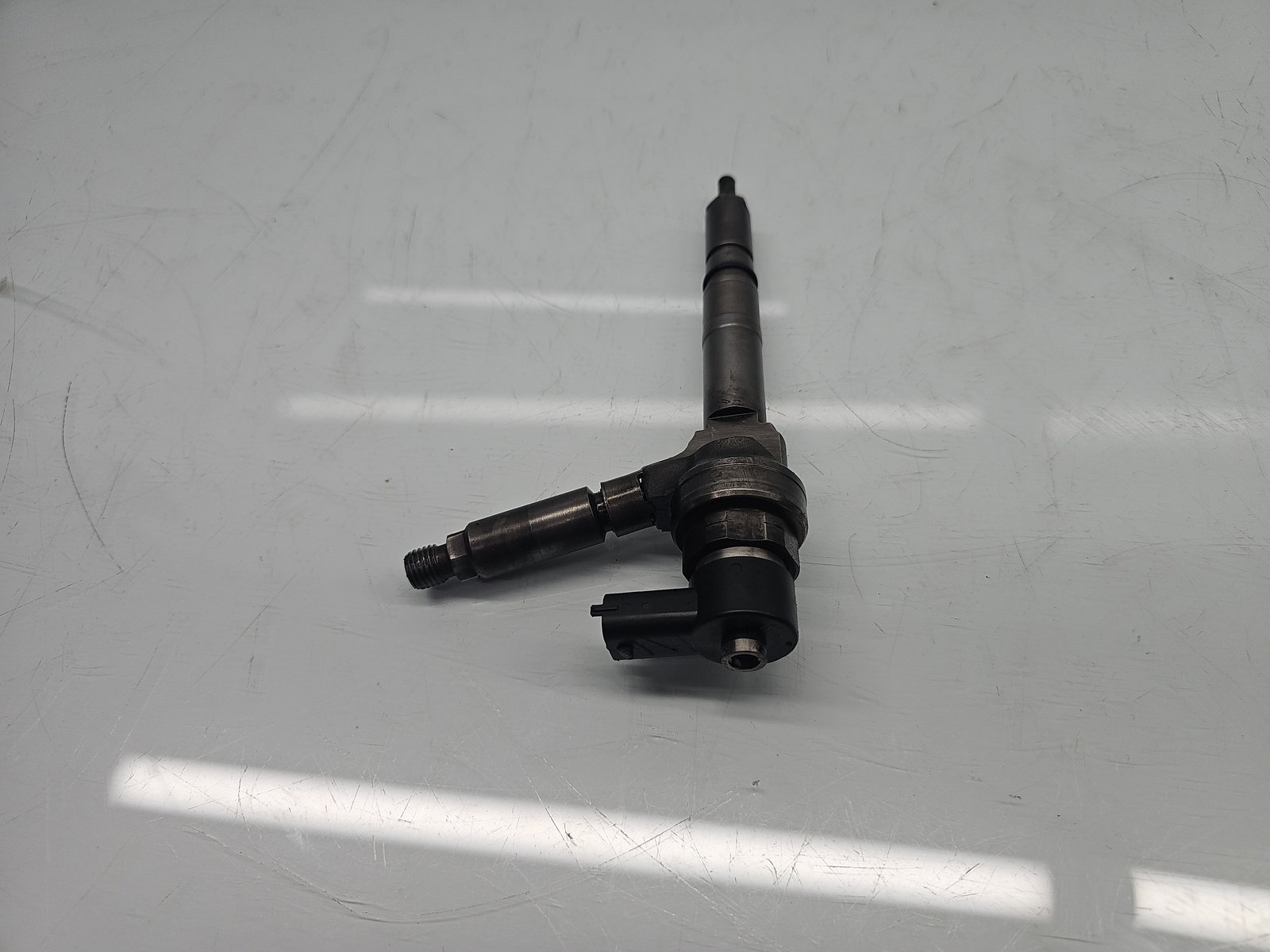 Injector Opel Astra G [Fabr 1998-2004] 8973000913 - imagine 4