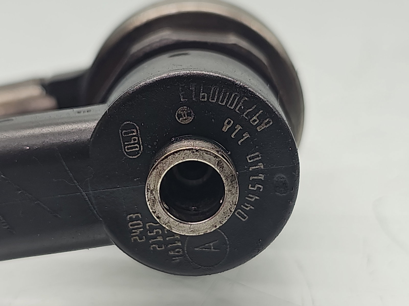 Injector Opel Astra G [Fabr 1998-2004] 8973000913 - imagine 5