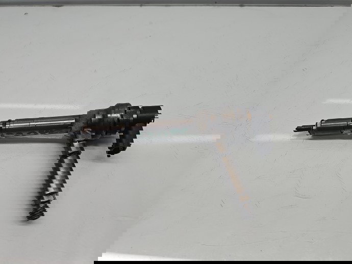 Injector Opel Astra G [Fabr 1998-2004] 8973000913