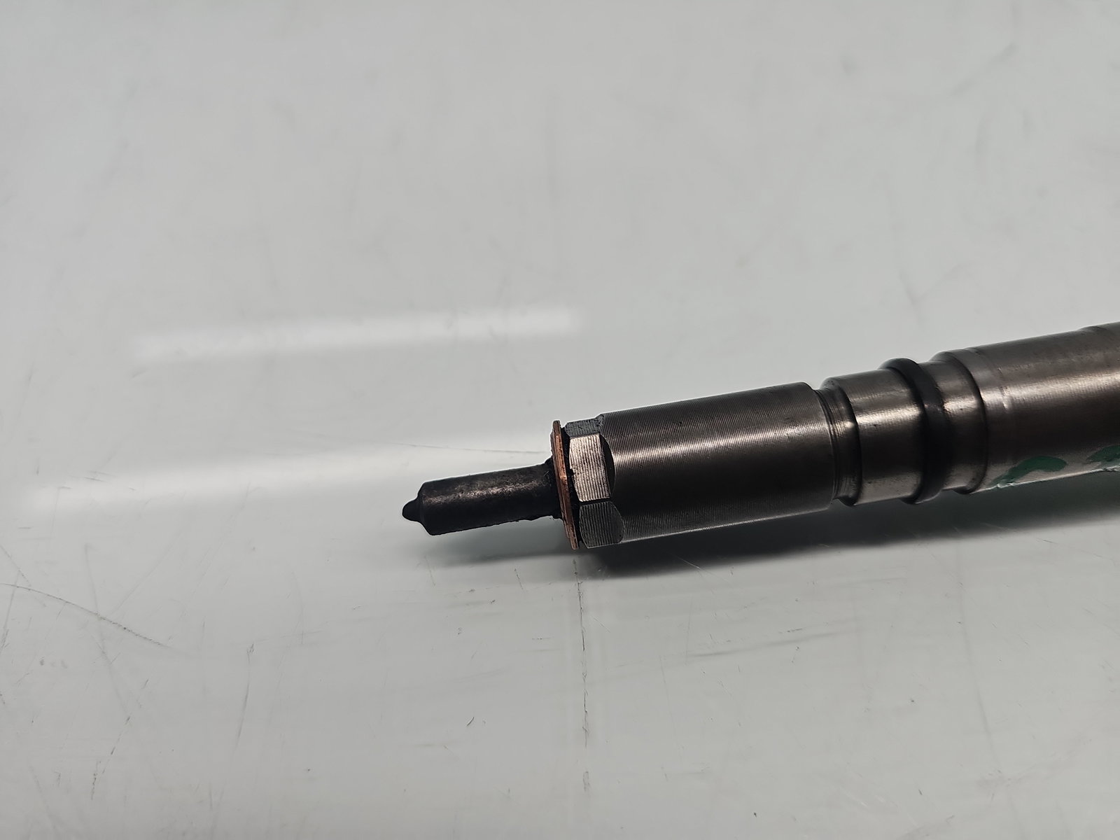 Injector Opel Astra G [Fabr 1998-2004] 8973000913 - imagine 2