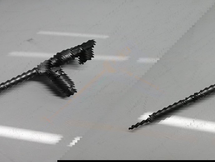 Injector Opel Astra G [Fabr 1998-2004] 8973000913