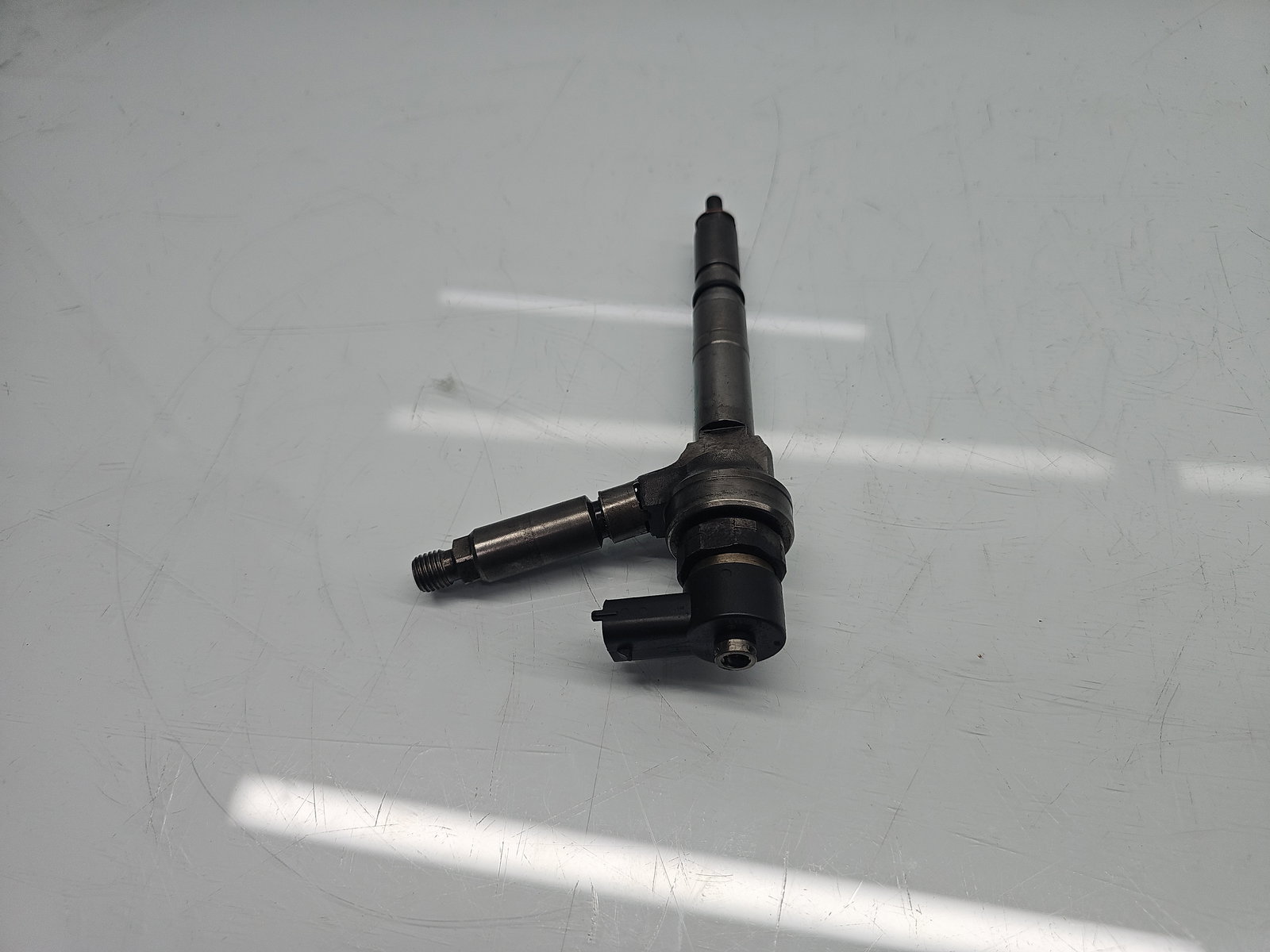 Injector Opel Astra G [Fabr 1998-2004] 8973000913 - imagine 4