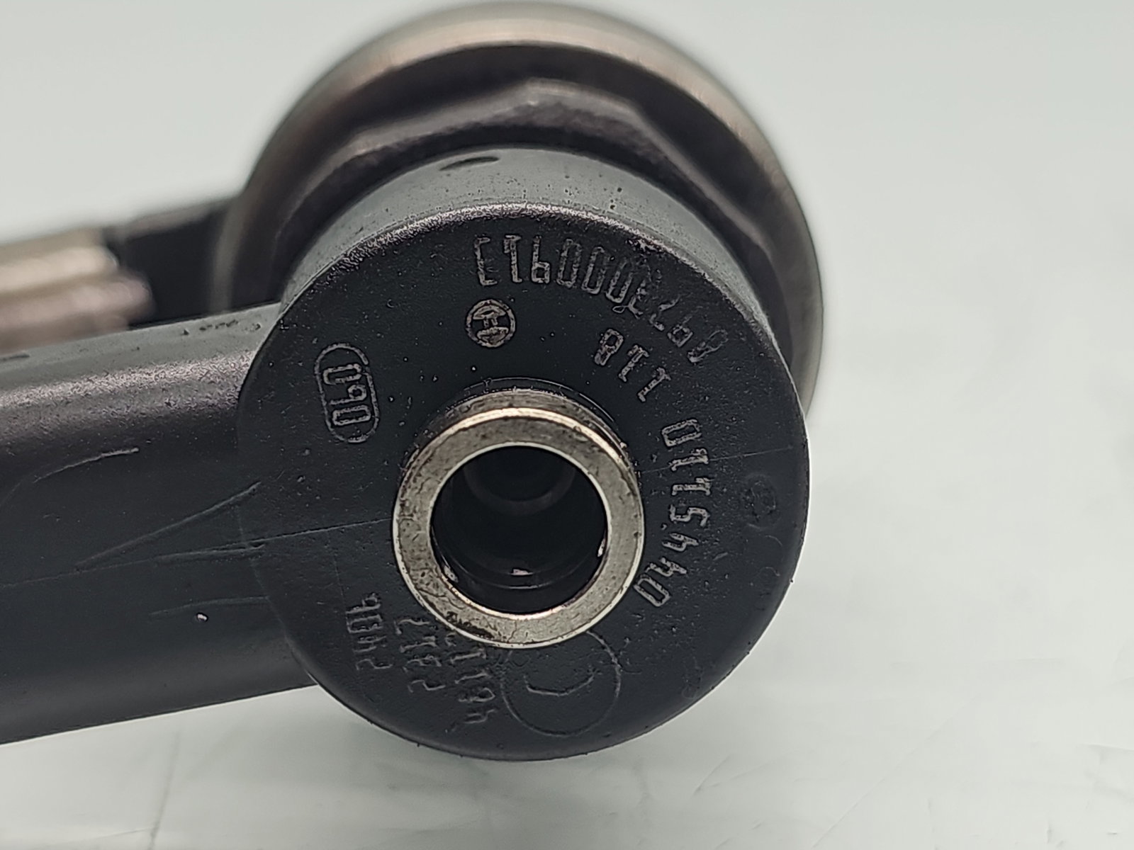 Injector Opel Astra G [Fabr 1998-2004] 8973000913 - imagine 5