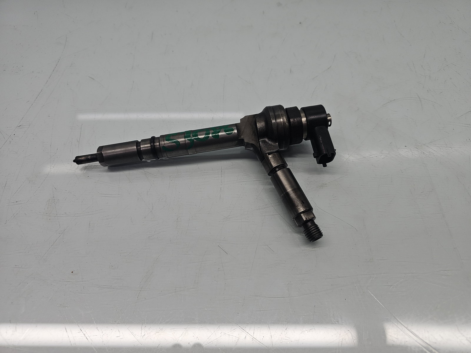 Injector Opel Astra G [Fabr 1998-2004] 8973000913 - imagine 1