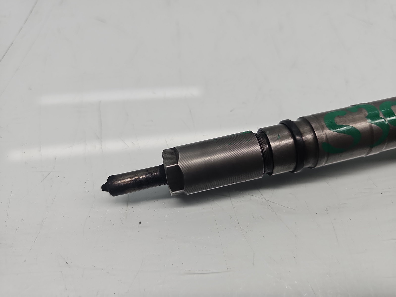 Injector Opel Astra G [Fabr 1998-2004] 8973000913 - imagine 2