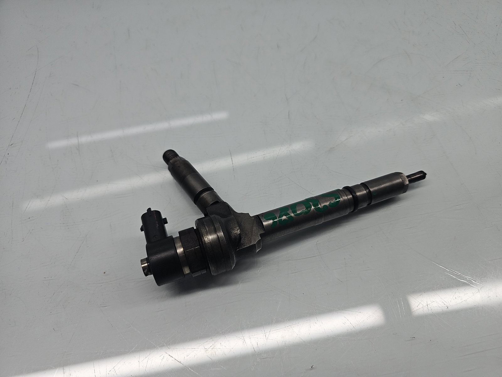 Injector Opel Astra G [Fabr 1998-2004] 8973000913 - imagine 3