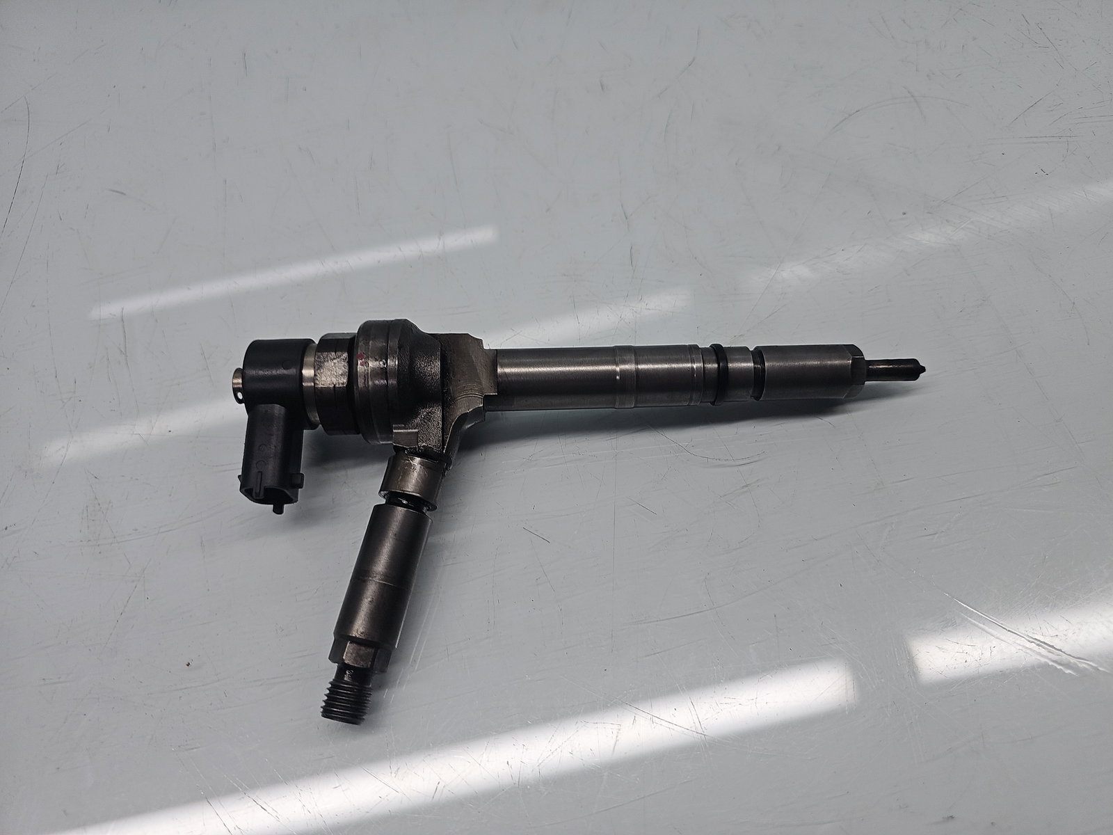 Injector Opel Astra G [Fabr 1998-2004] 8973000913 - imagine 4