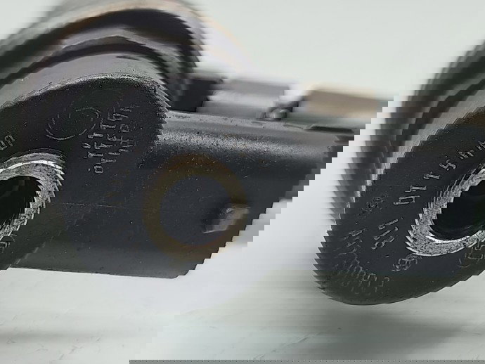 Injector Opel Astra G [Fabr 1998-2004] 8973000913