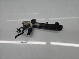 Rampa injectoare Opel Astra G [Fabr 1998-2004] 0445214049