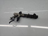 Rampa injectoare Opel Astra G [Fabr 1998-2004] 0445214049