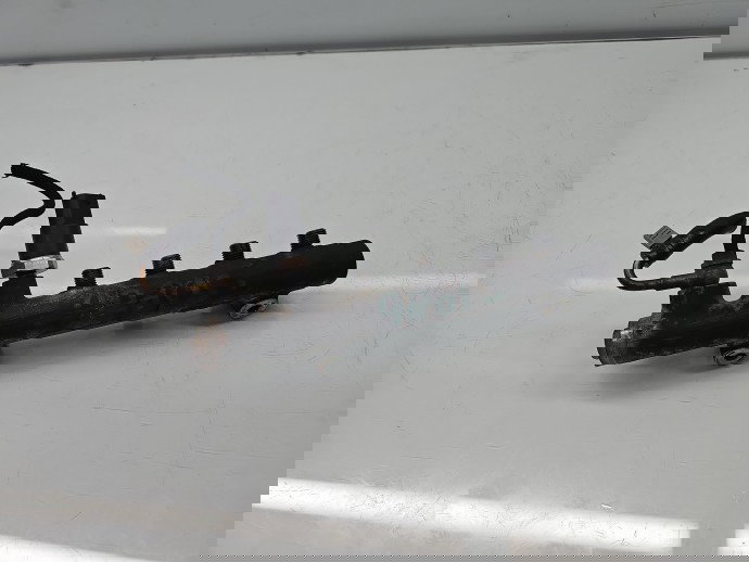 Rampa injectoare Opel Astra G [Fabr 1998-2004] 0445214049