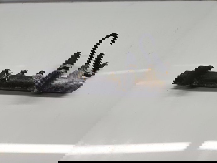 Rampa injectoare Opel Astra G [Fabr 1998-2004] 0445214049