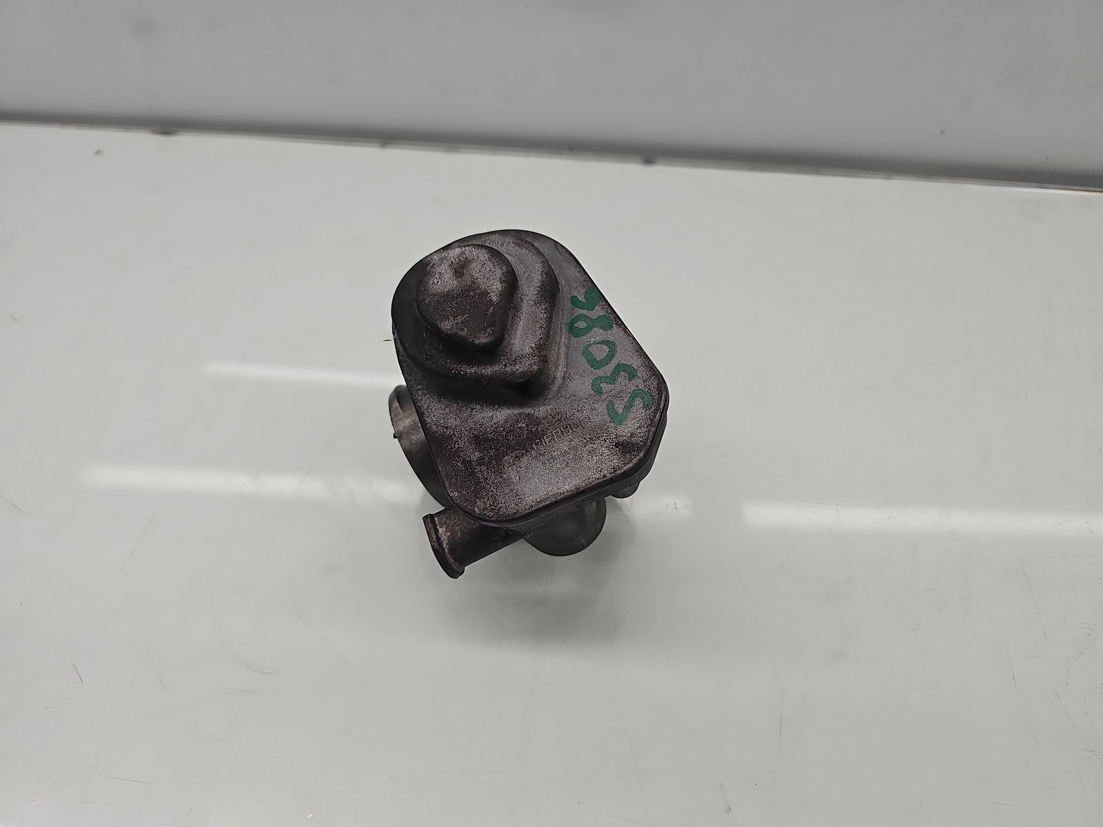 Clapeta acceleratie Opel Astra G [Fabr 1998-2004] 8973002310 - imagine 1