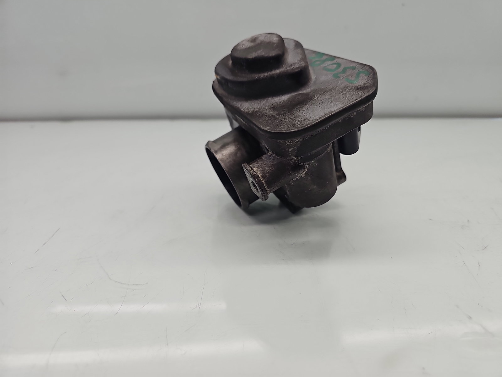 Clapeta acceleratie Opel Astra G [Fabr 1998-2004] 8973002310 - imagine 2