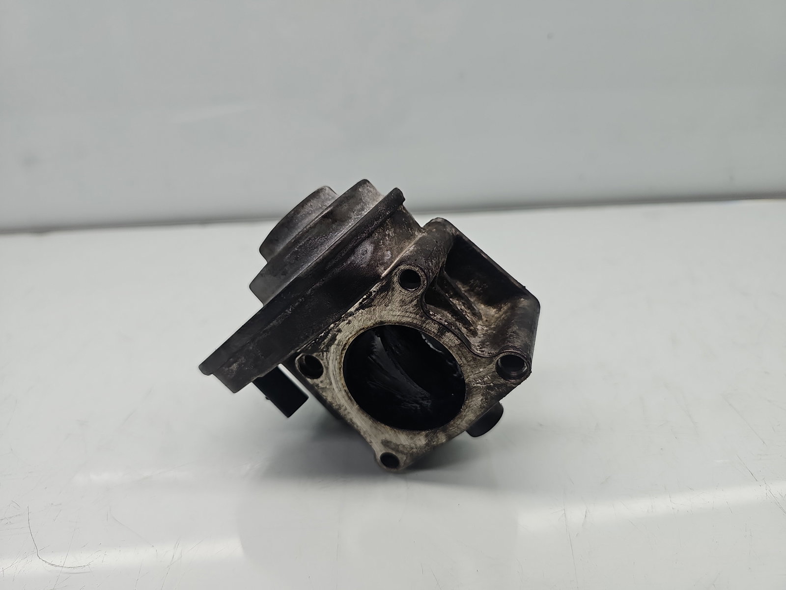 Clapeta acceleratie Opel Astra G [Fabr 1998-2004] 8973002310 - imagine 3