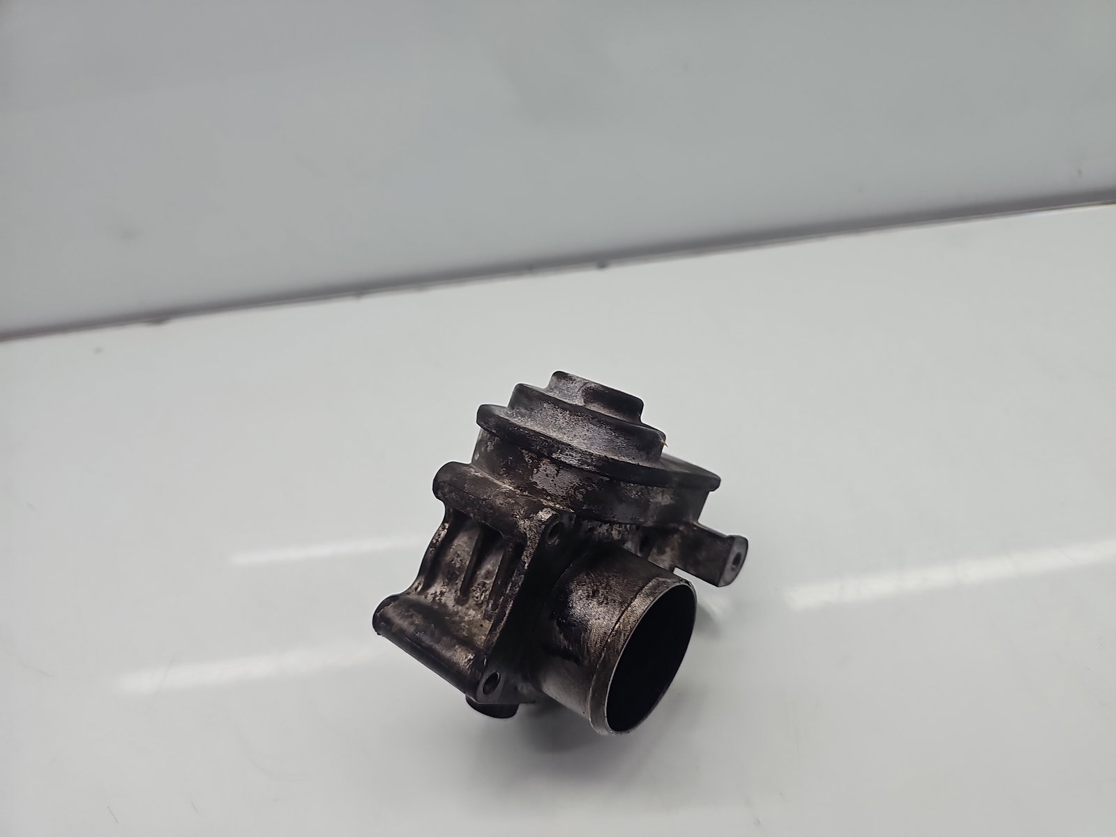 Clapeta acceleratie Opel Astra G [Fabr 1998-2004] 8973002310 - imagine 4