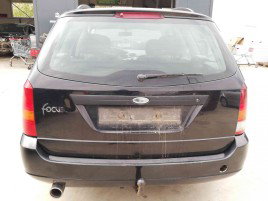 Haion OEM Ford Focus 1 [Fabr 1998-2005] 