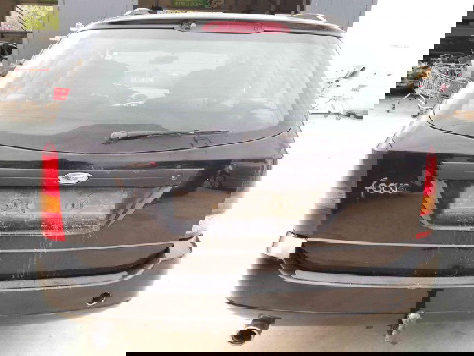 Haion OEM Ford Focus 1 [Fabr 1998-2005] 