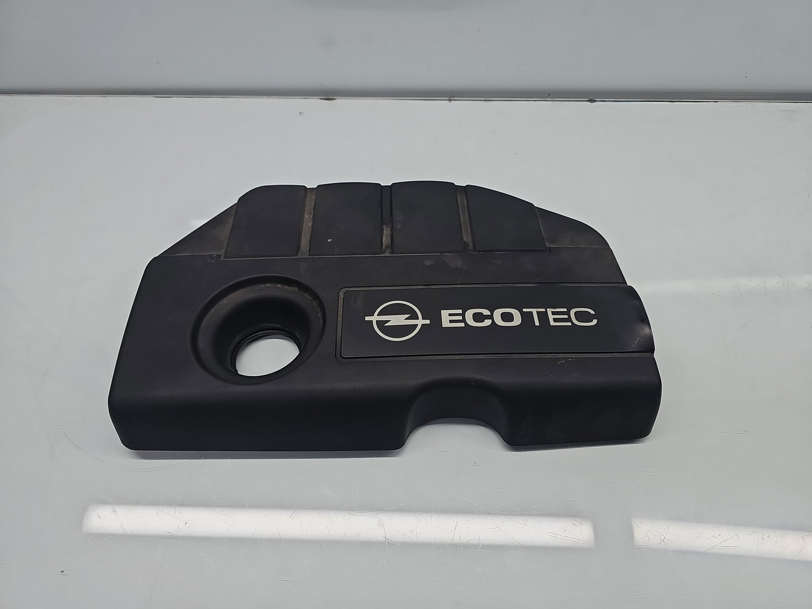 Capac motor Opel Astra G [Fabr 1998-2004] 55355217 - imagine 1