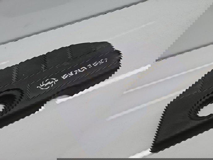 Capac motor Opel Astra G [Fabr 1998-2004] 55355217