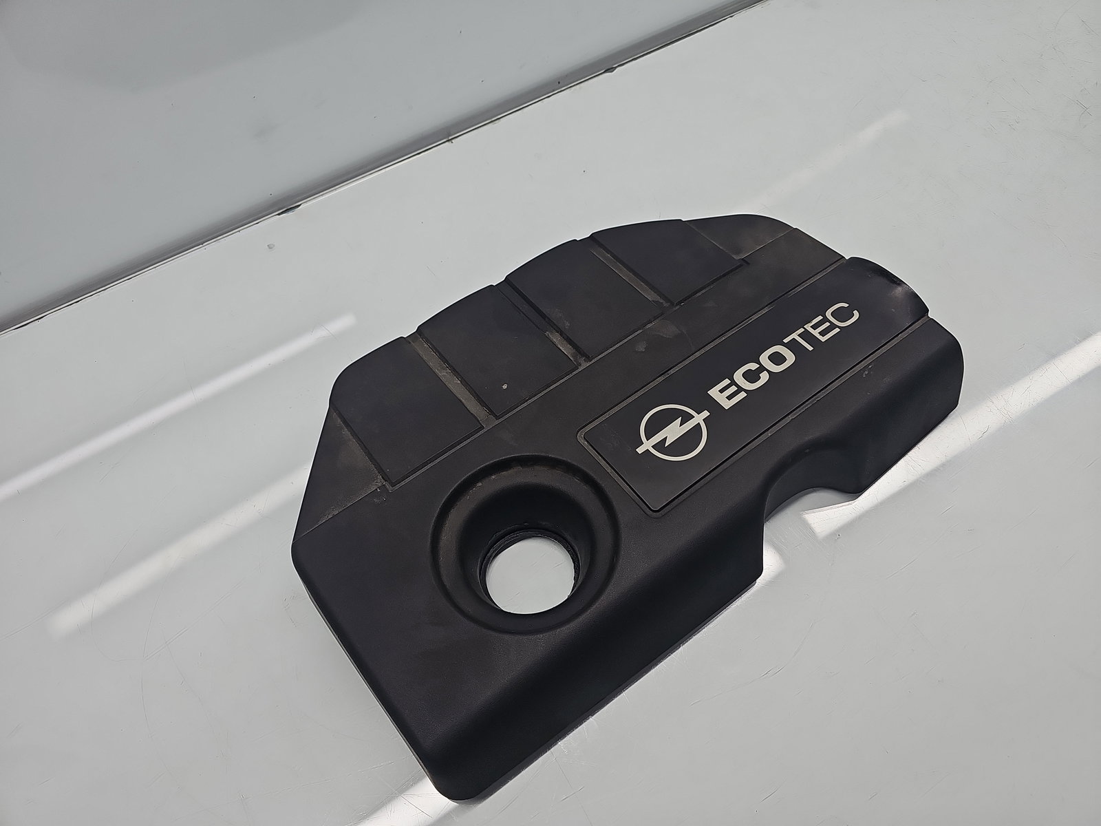 Capac motor Opel Astra G [Fabr 1998-2004] 55355217 - imagine 2