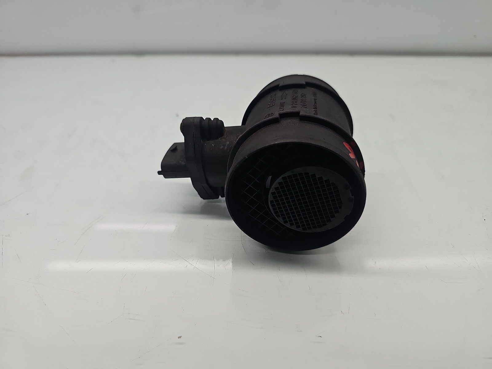 Debitmetru aer Opel Astra G [Fabr 1998-2004] 24439252 - imagine 2