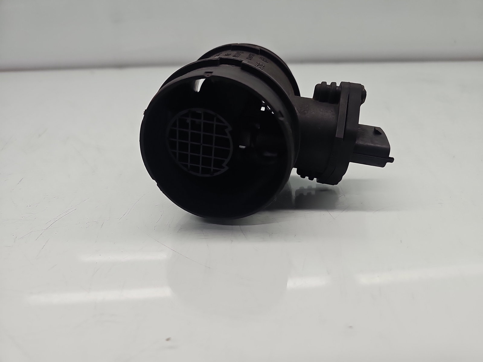 Debitmetru aer Opel Astra G [Fabr 1998-2004] 24439252 - imagine 3