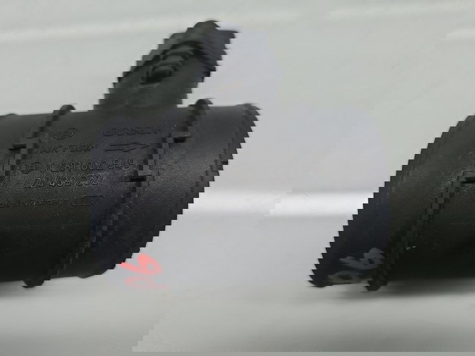 Debitmetru aer Opel Astra G [Fabr 1998-2004] 24439252