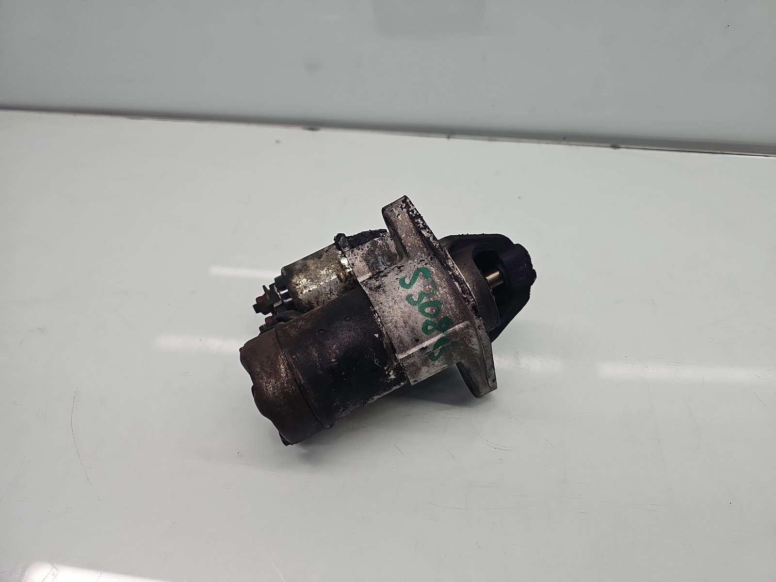 Electromotor Opel Astra G [Fabr 1998-2004] OEM - imagine 1