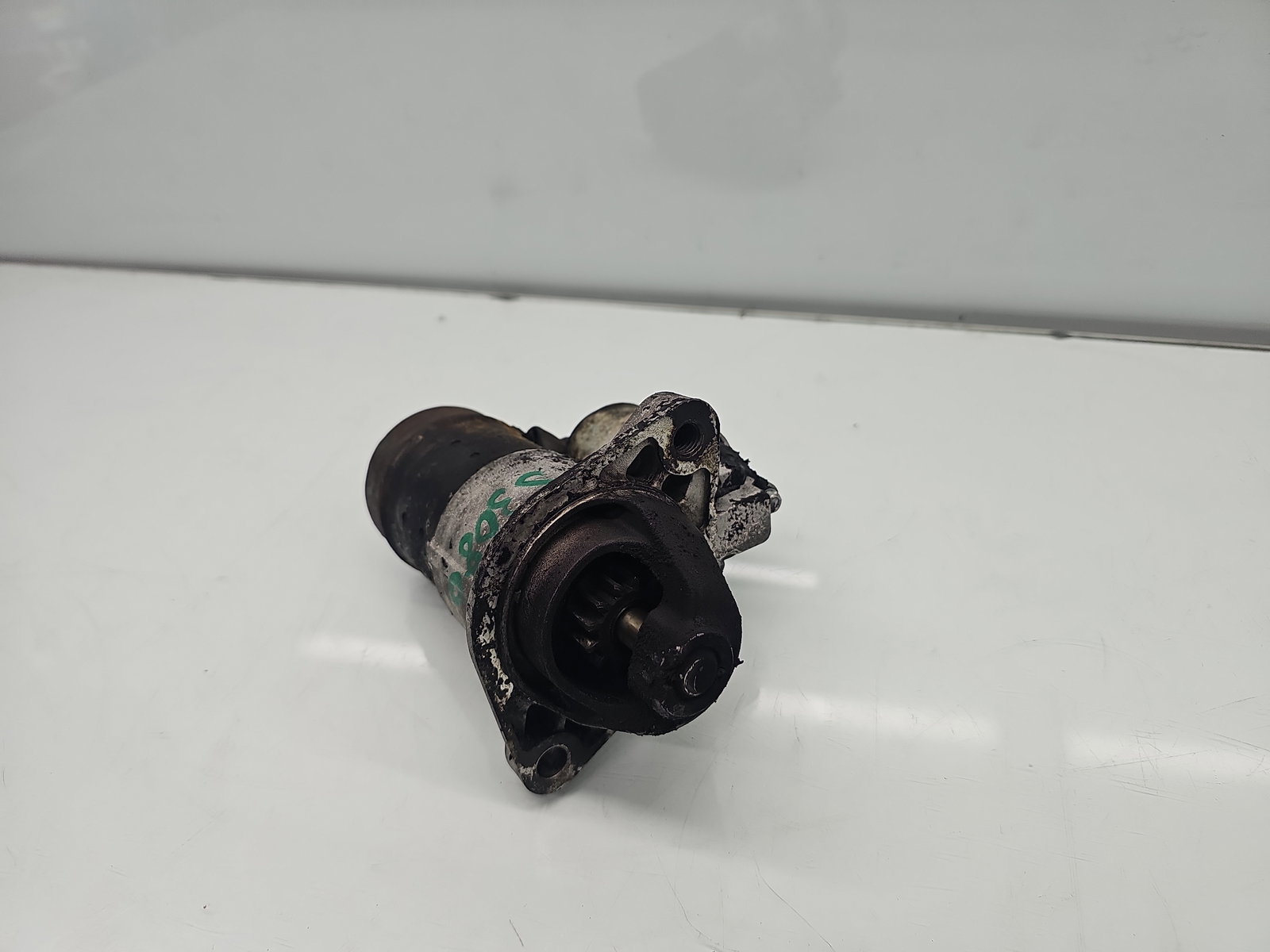 Electromotor Opel Astra G [Fabr 1998-2004] OEM - imagine 2