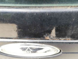 Haion OEM Ford Focus 1 [Fabr 1998-2005] 