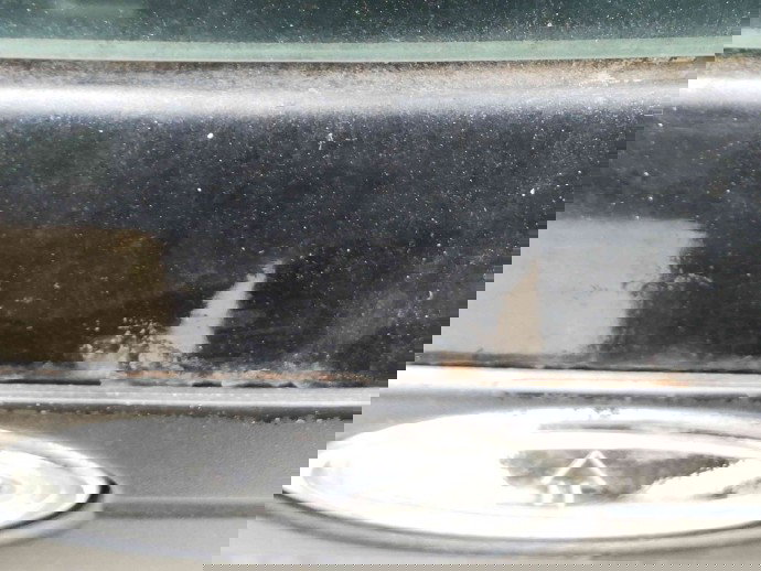 Haion OEM Ford Focus 1 [Fabr 1998-2005] 