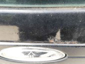 Haion OEM Ford Focus 1 [Fabr 1998-2005] 