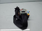 Capsa centura stanga fata Mercedes Clasa A (W176) [Fabr 2012-2018] A1768602185