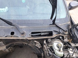 Ansamblu stergator stanga Bmw 1 (E81, E87) [Fabr 2004-2010] O