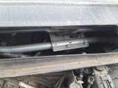 Motoras stergator parbriz Bmw 1 (E81, E87) [Fabr 2004-2010] OEM