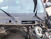 Motoras stergator parbriz Bmw 1 (E81, E87) [Fabr 2004-2010] OEM