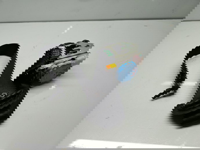 Centura dreapta fata Mercedes Clasa A (W176) [Fabr 2012-2018] A1768602285