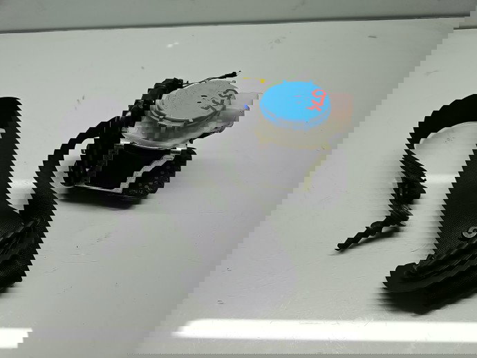 Centura dreapta fata Mercedes Clasa A (W176) [Fabr 2012-2018] A1768602285