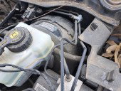 Tulumba frana Bmw 1 (E81, E87) [Fabr 2004-2010] OEM 2.0 Benz N43B20 105KW / 143CP