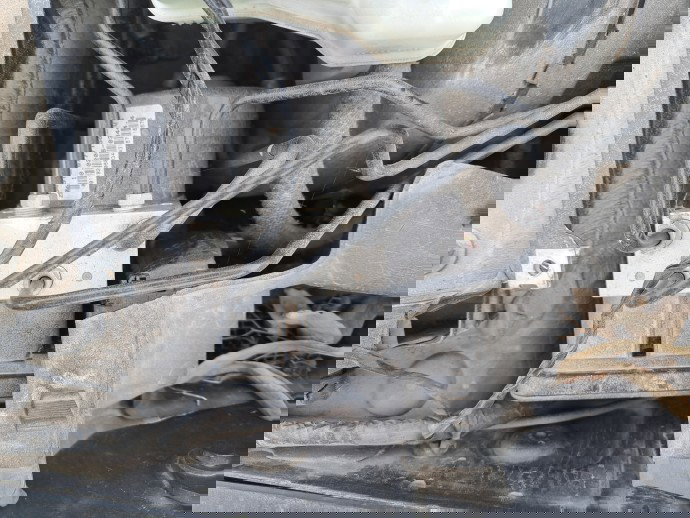 Pompa ABS Bmw 1 (E81, E87) [Fabr 2004-2010] 3451-6777158-01 2.0 Benz N43B20 105KW / 143CP