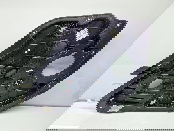 Macara electrica geam dreapta spate KIA Ceed (JD) [Fabr 2012-2018] Hatchback 83480-A2350