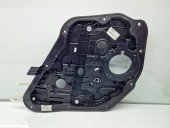 Macara electrica geam dreapta spate KIA Ceed (JD) [Fabr 2012-2018] Hatchback 83480-A2350
