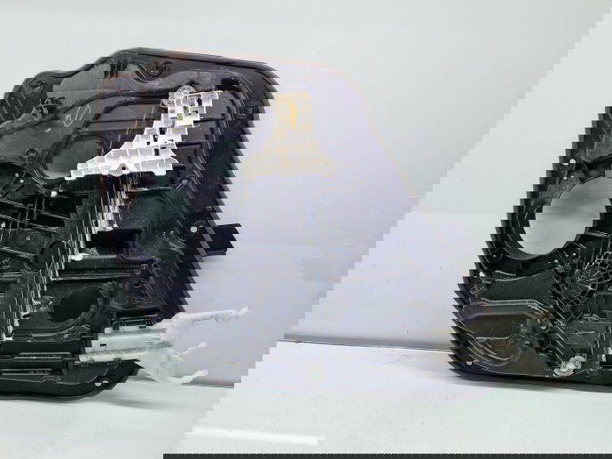 Macara electrica geam dreapta spate KIA Ceed (JD) [Fabr 2012-2018] Hatchback 83480-A2350